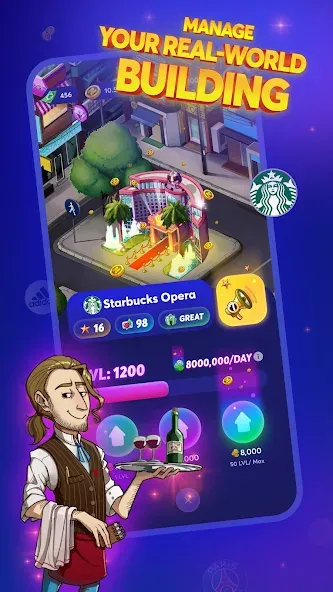 Neopolis [MOD: неограниченные ресурсы и разблокированные здания] Screenshot 2