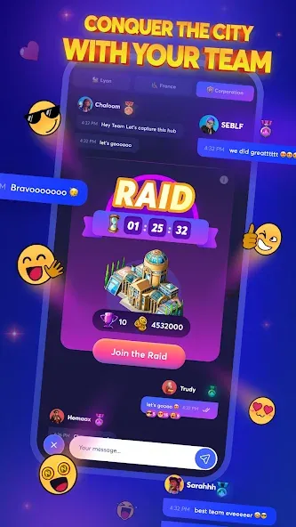 Neopolis [MOD: неограниченные ресурсы и разблокированные здания] Screenshot 3