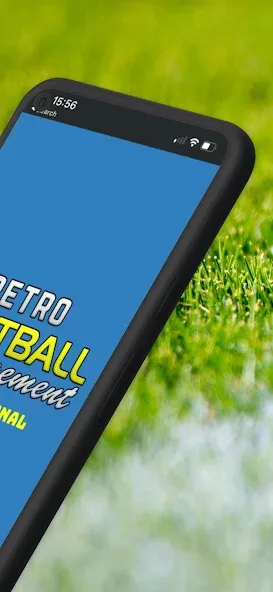 International Football Manager [MOD: безлимитные деньги и все команды открыты] Screenshot 2
