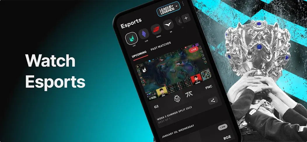 Riot Mobile [MOD: эксклюзивные награды и бонусы] Screenshot 2