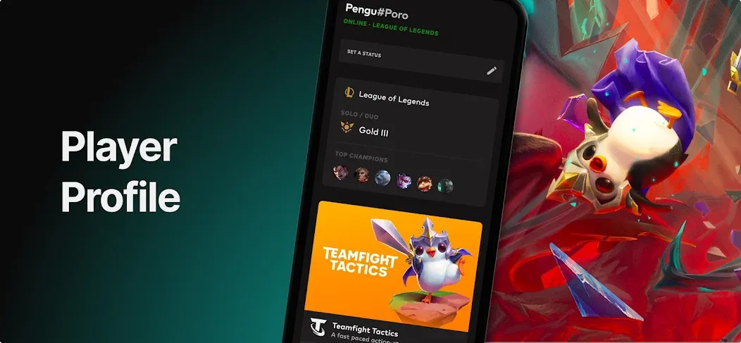 Riot Mobile [MOD: эксклюзивные награды и бонусы] Screenshot 4