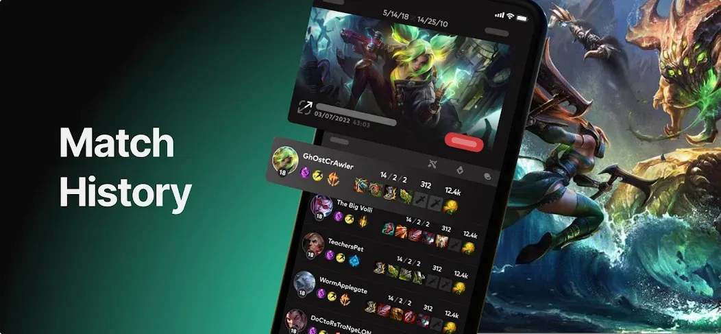 Riot Mobile [MOD: эксклюзивные награды и бонусы] Screenshot 5