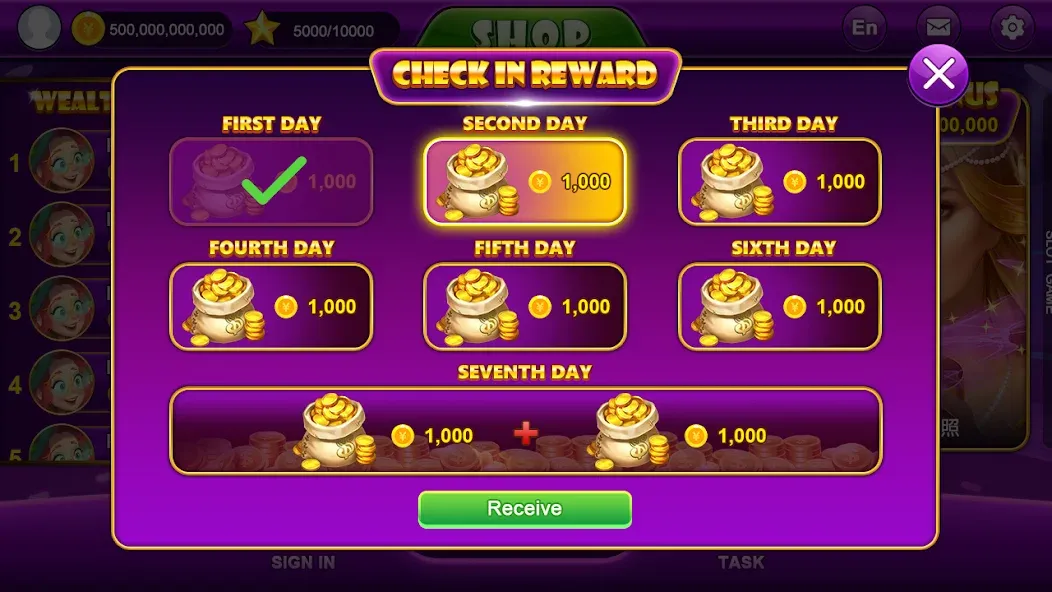 Fun Fish -Arcade Fishing Game [MOD: безлимитные монеты и все уровни открыты] Screenshot 2