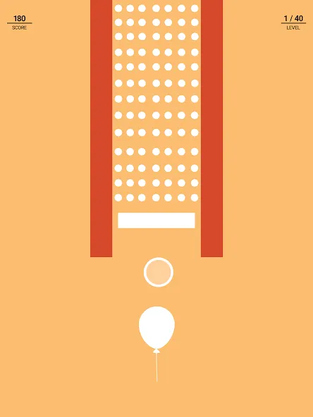 Rise Up: Balloon Game [MOD: без рекламы и много жизней] Screenshot 5