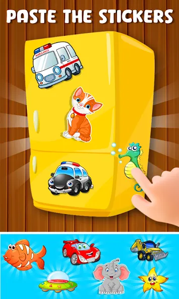 Antistress : Relaxing games [MOD: расслабляющие мини-игры без рекламы] Screenshot 4