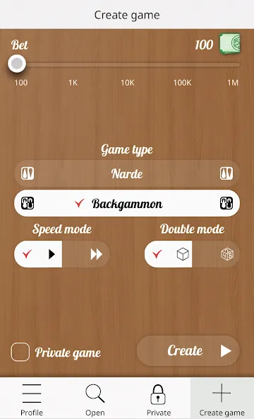 Backgammon Online [MOD: безлимитные монеты и все функции открыты] Screenshot 2
