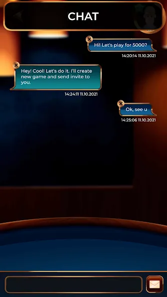 Dominoes Online [MOD: без рекламы и бесконечные монеты] Screenshot 3