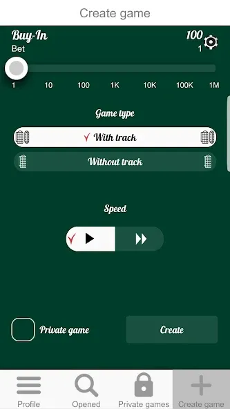 Roulette Online [MOD: безлимитные фишки и открыты все столы] Screenshot 2