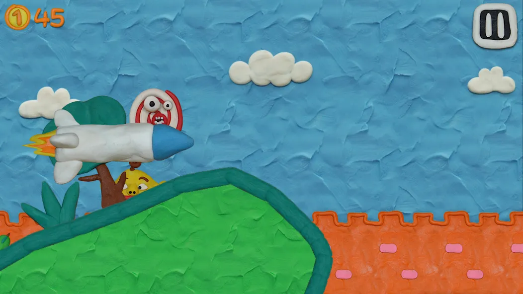 Run Candy Run [MOD: безлимитные конфеты и все уровни] Screenshot 5