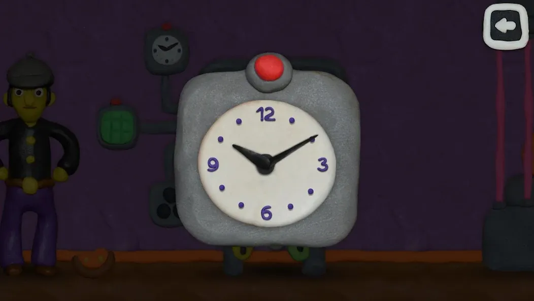 12 Locks II [MOD: открыты все уровни и подсказки] Screenshot 4