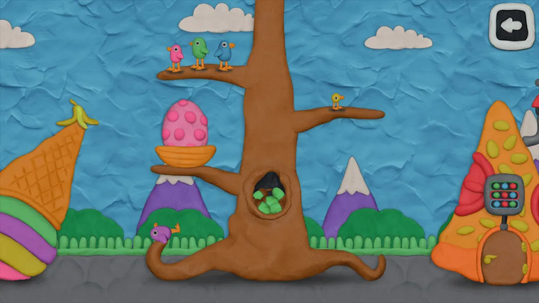 12 Locks Dad and daughters [MOD: открыты все уровни и подсказки] Screenshot 3