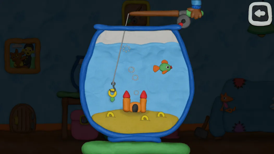 12 Locks Funny Pets [MOD: открыты все уровни и подсказки] Screenshot 3