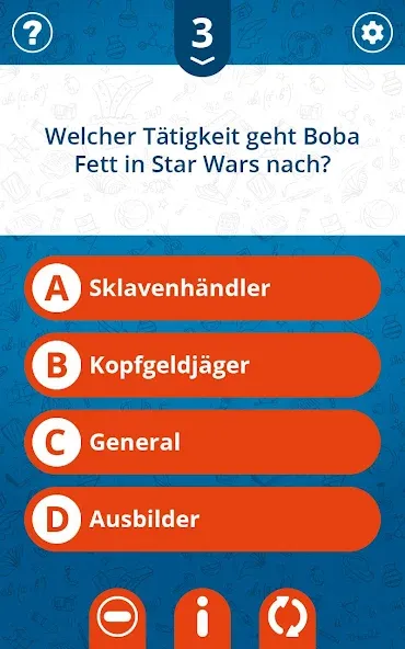 QUIZ IT [MOD: правильные ответы без ограничений] Screenshot 2