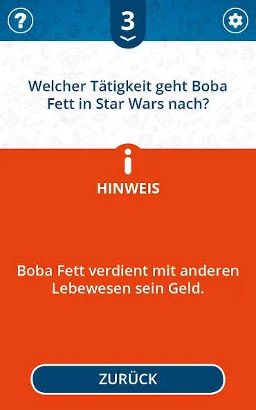 QUIZ IT [MOD: правильные ответы без ограничений] Screenshot 3
