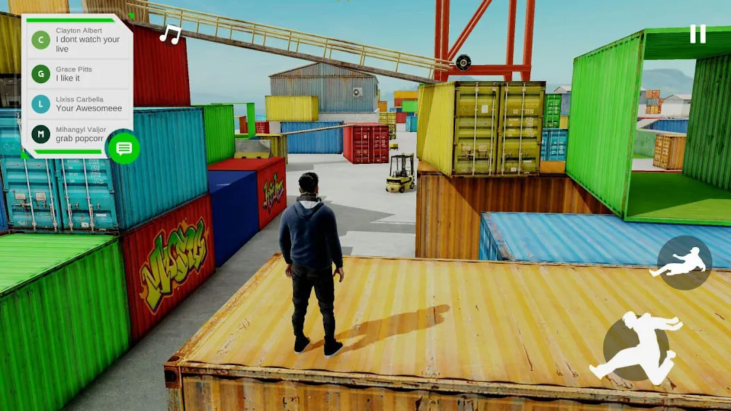 Rysen Dawn [MOD: бесконечные деньги и открытые уровни] Screenshot 1