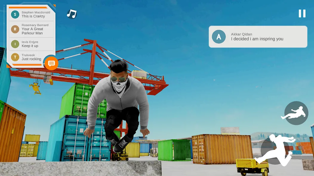 Rysen Dawn [MOD: бесконечные деньги и открытые уровни] Screenshot 2