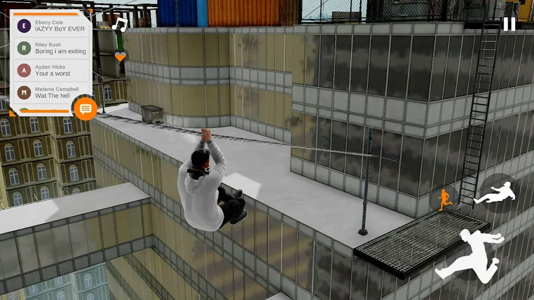 Rysen Dawn [MOD: бесконечные деньги и открытые уровни] Screenshot 3