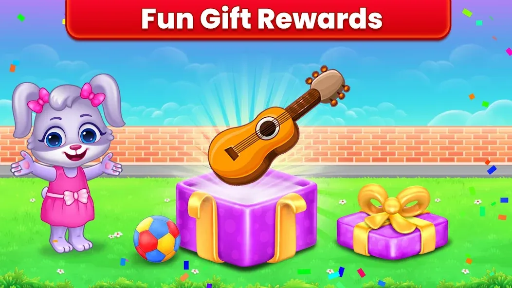 Kids Multiplication Math Games [MOD: без рекламы и все уровни открыты] Screenshot 5