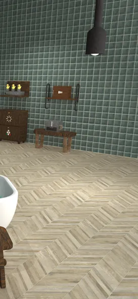 EXiTS:Room Escape Game [MOD: открыты все комнаты и подсказки] Screenshot 3