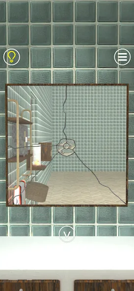 EXiTS:Room Escape Game [MOD: открыты все комнаты и подсказки] Screenshot 5