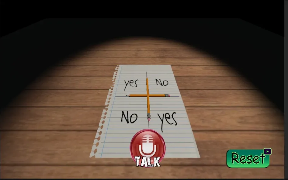 Charlie Charlie Challenge [MOD: разблокированы все уровни и подсказки] Screenshot 2