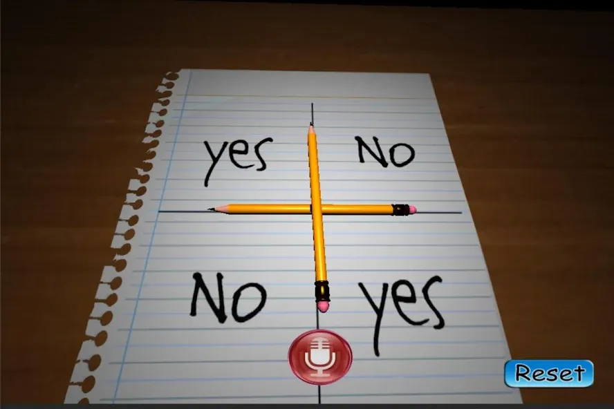 Charlie Charlie Challenge [MOD: разблокированы все уровни и подсказки] Screenshot 3