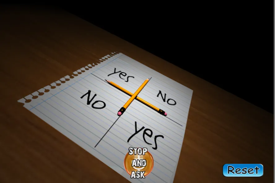 Charlie Charlie challenge 3d [MOD: разблокированы все уровни] Screenshot 2