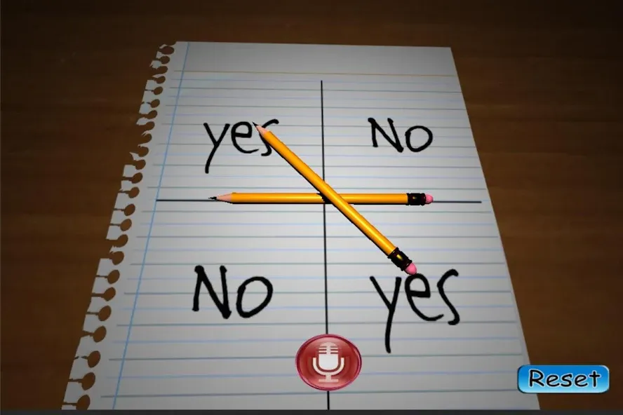 Charlie Charlie challenge 3d [MOD: разблокированы все уровни] Screenshot 3