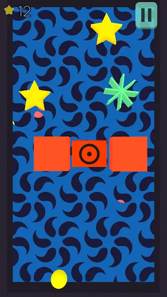 Ball2Box [MOD: улучшенная физика и новые уровни] Screenshot 3