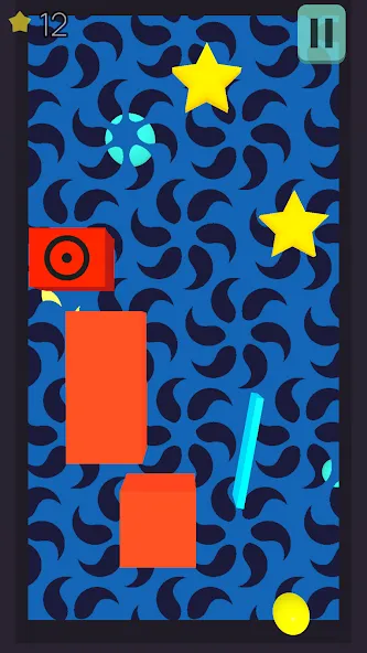Ball2Box [MOD: улучшенная физика и новые уровни] Screenshot 4