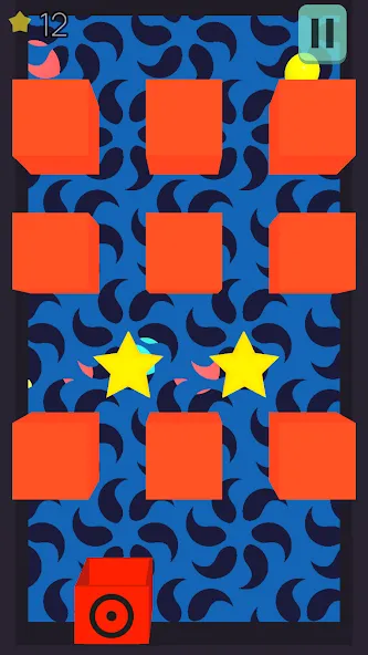 Ball2Box [MOD: улучшенная физика и новые уровни] Screenshot 5