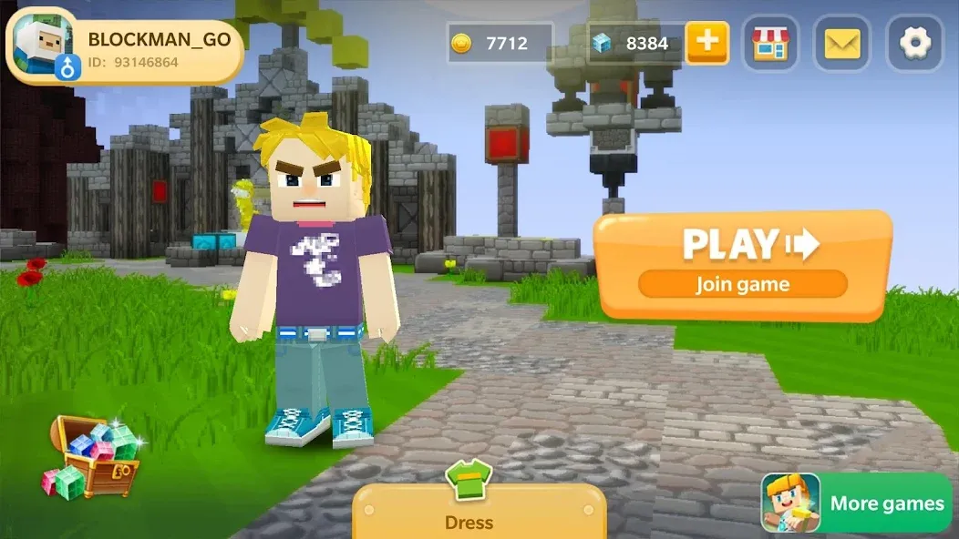 Egg Wars [MOD: неограниченные ресурсы и усиленная защита] Screenshot 1