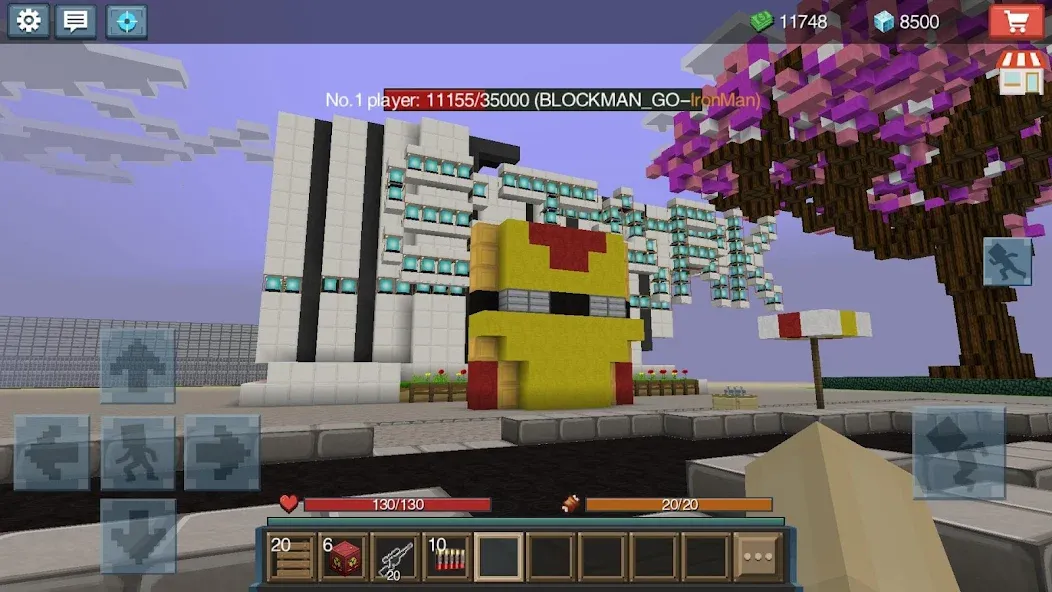 Hero Tycoon [MOD: много денег и герои разблокированы] Screenshot 4
