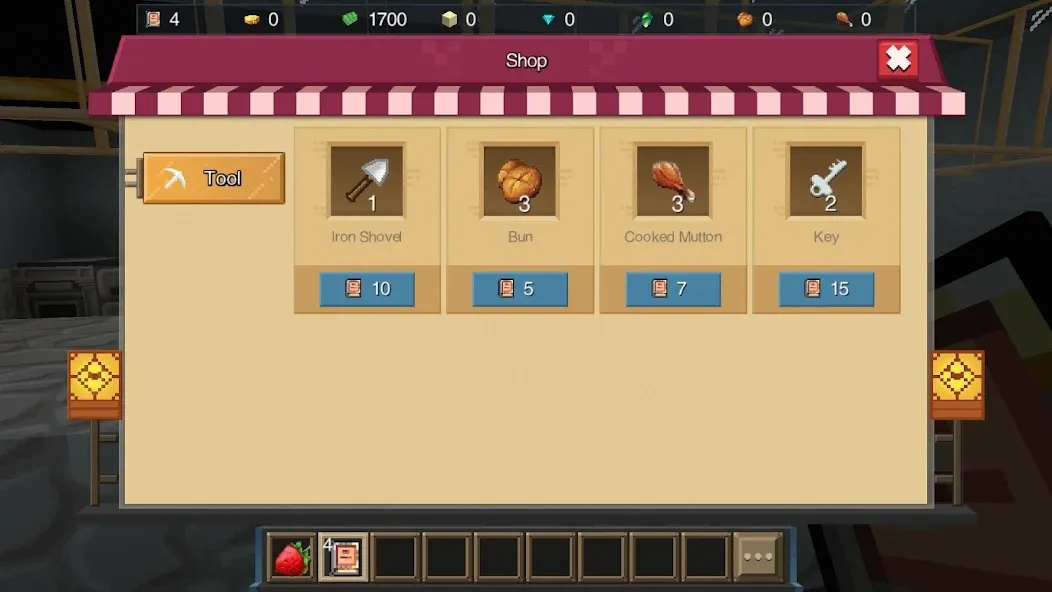 Jail Break : Cops Vs Robbers [MOD: безлимитные деньги и патроны] Screenshot 3