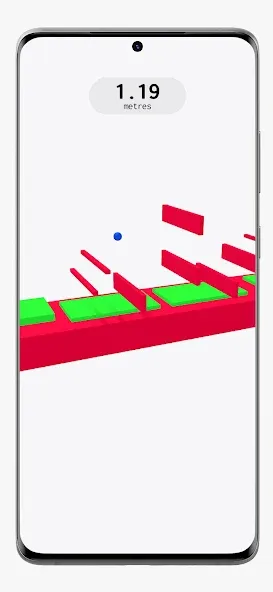 bits [MOD: неограниченные ресурсы и разблокировка уровней] Screenshot 3