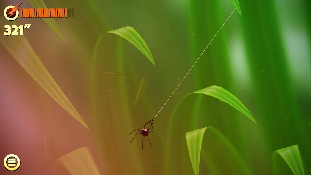 Spider Trouble [MOD: уничтожение всех пауков без ограничений] Screenshot 3