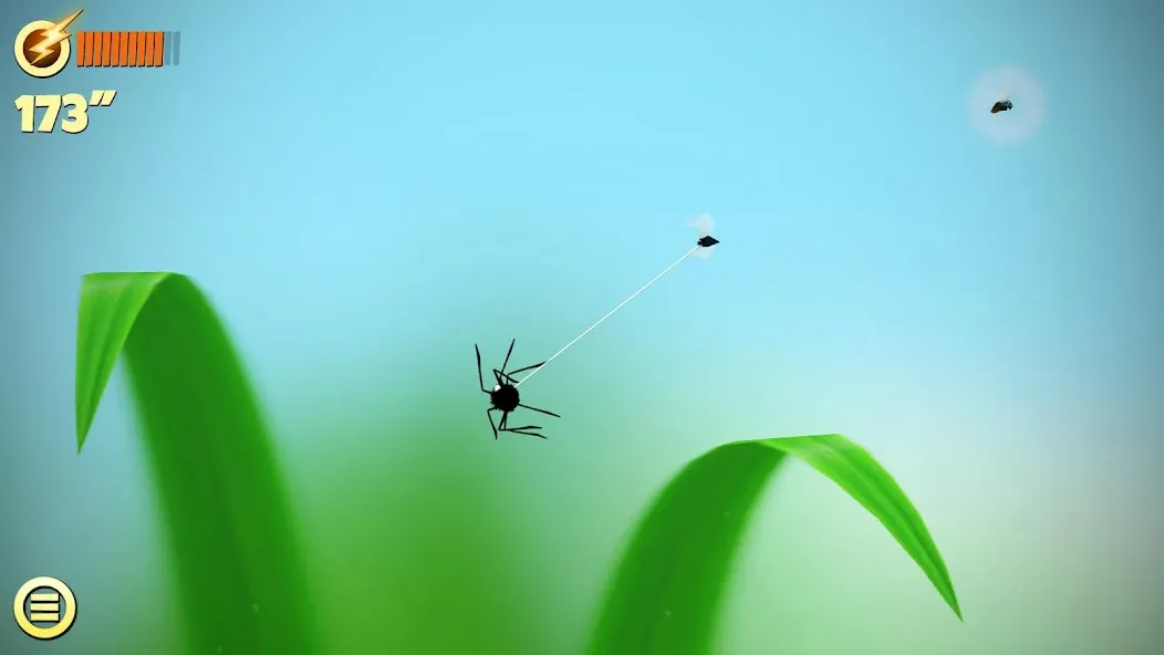 Spider Trouble [MOD: уничтожение всех пауков без ограничений] Screenshot 5
