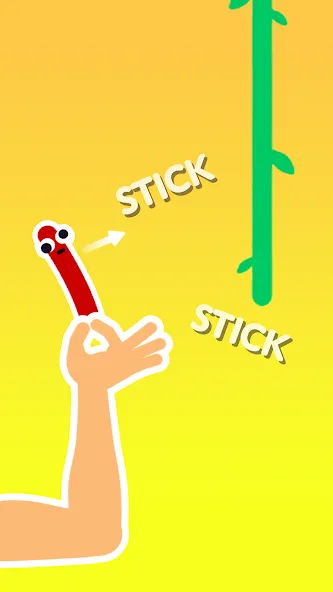 Sausage Flip [MOD: безлимитные монеты и открыты все уровни] Screenshot 2