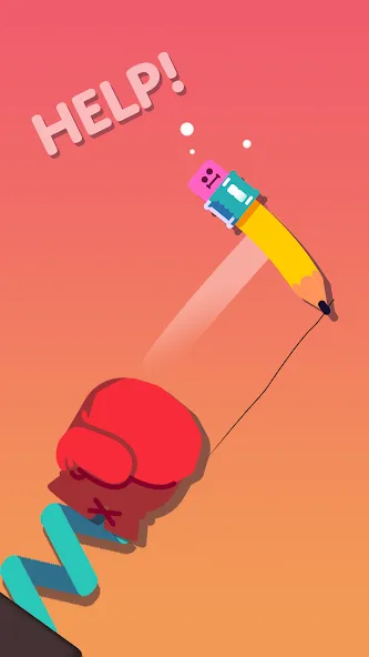 Sausage Flip [MOD: безлимитные монеты и открыты все уровни] Screenshot 5