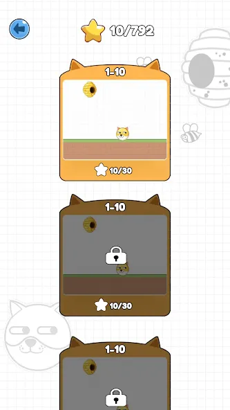 Dog Saver [MOD: безлимитные деньги и жизни] Screenshot 2