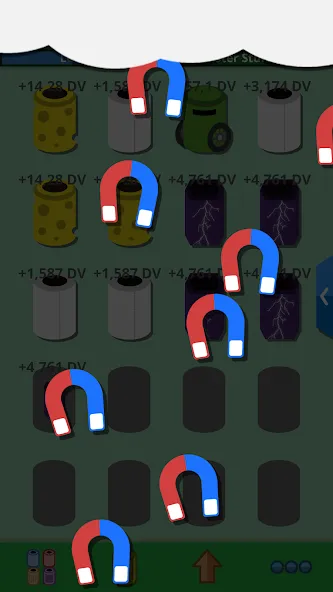 Scrap Clicker 2 [MOD: безлимитные ресурсы и быстрый прогресс] Screenshot 4