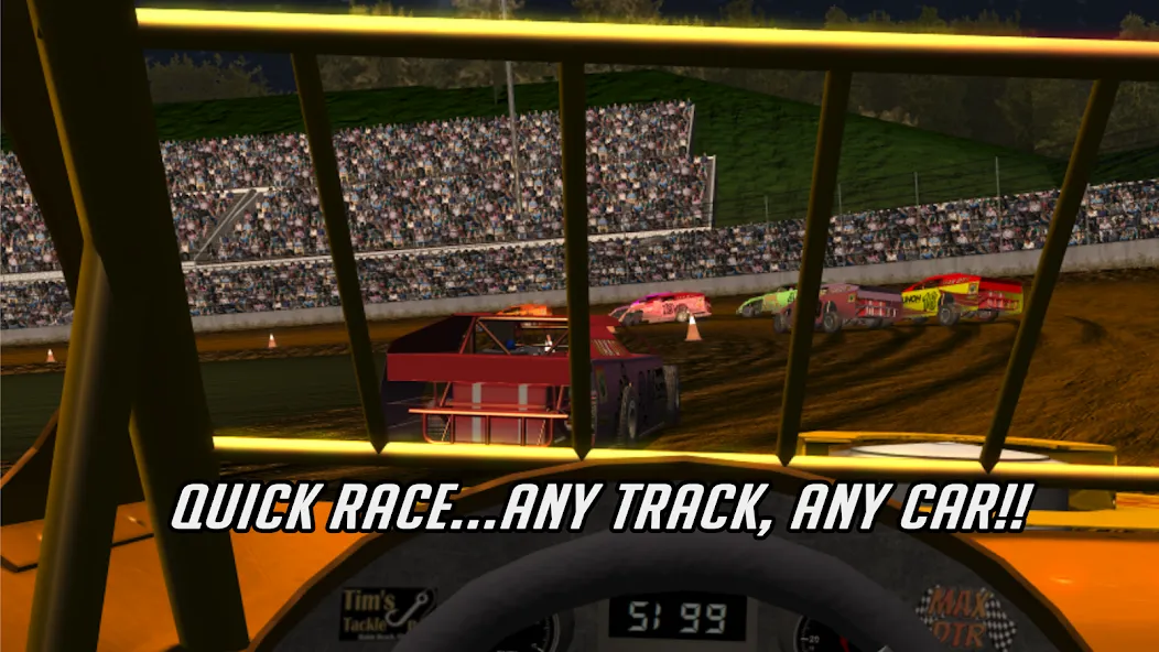 Max DTR [MOD: максимальный дрифт и безлимитные деньги] Screenshot 2