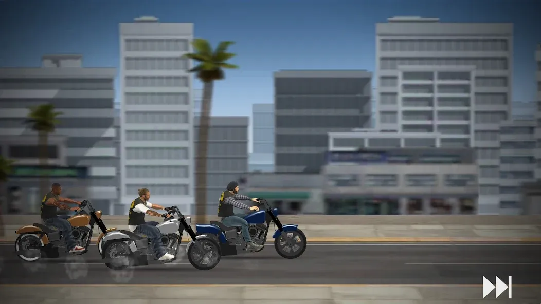Last Outlaws [MOD: много денег и ресурсов] Screenshot 5