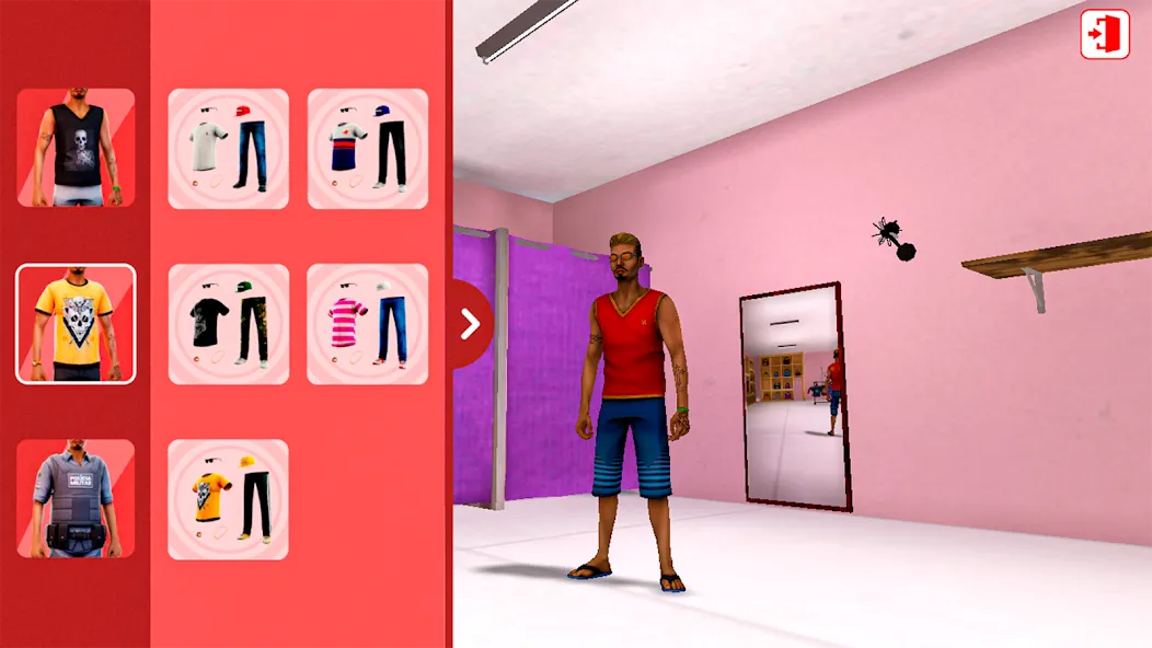 Rebaixados Elite Brasil [MOD: безлимитные деньги и премиум-автомобили] Screenshot 4