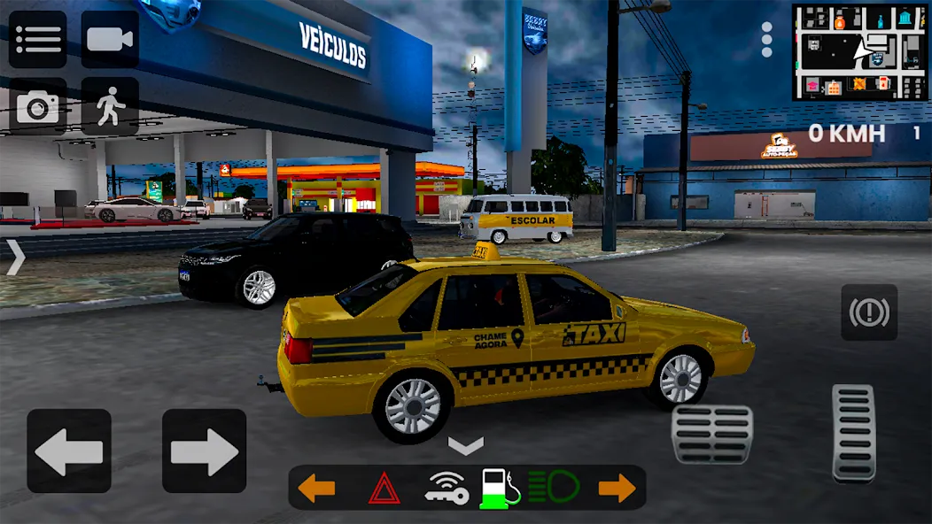Rebaixados Elite Brasil [MOD: безлимитные деньги и премиум-автомобили] Screenshot 5
