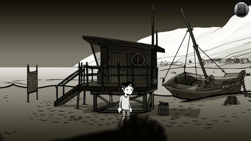 Désiré [MOD: открыты все главы и подсказки] Screenshot 1