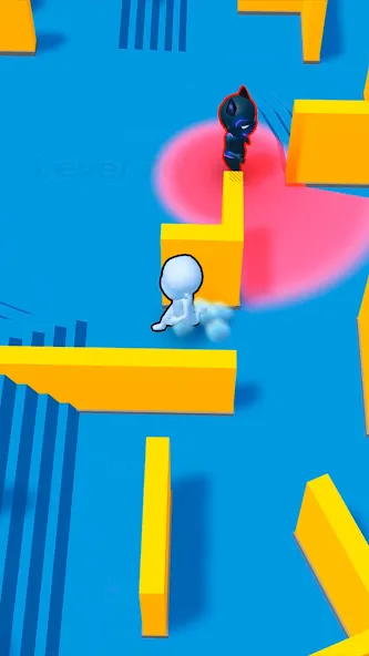 Hide 'N Seek! [MOD: безлимитные подсказки и открыты все уровни] Screenshot 5