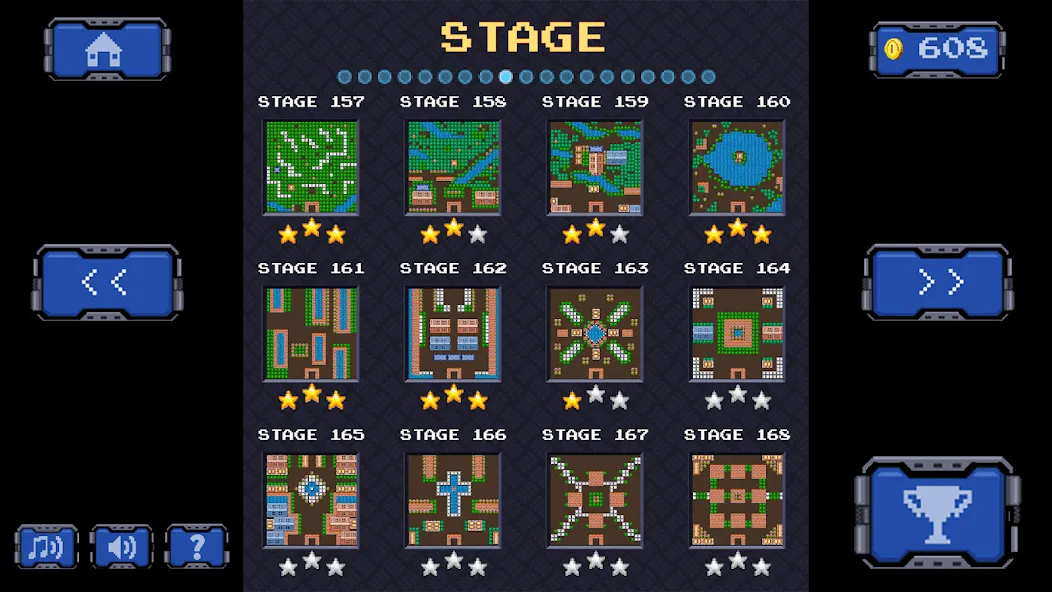 Tank 1990: Battle Defense War [MOD: безлимитные деньги и мощные танки] Screenshot 5