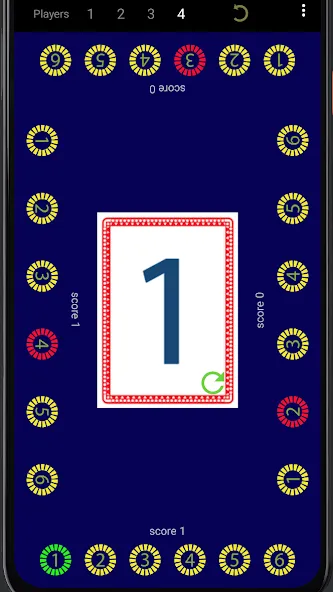 Guess the Number SNS [MOD: безлимитные подсказки и попытки] Screenshot 1