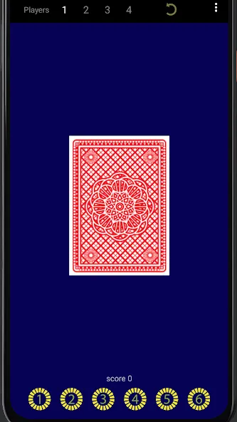 Guess the Number SNS [MOD: безлимитные подсказки и попытки] Screenshot 2